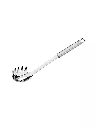 KÜCHENPROFI | Spaghettiheber PARMA 33,5cm Edelstahl | 